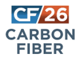 Carbon Fiber conference - CF