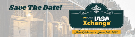 IASA Xchange 2026