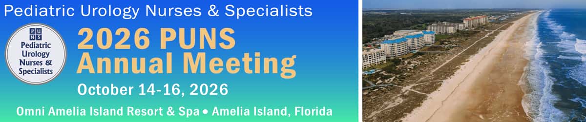 PUNS Annual Meeting