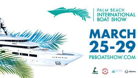 Palm Beach International Boat Show 2026