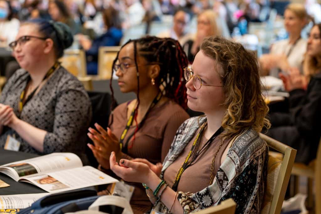 Women's Leadership Conference