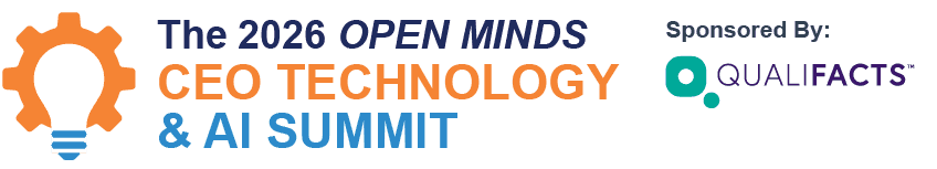 OPEN MINDS CEO Tech & AI Summit