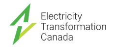 Electricity Transformation Canada - ETC