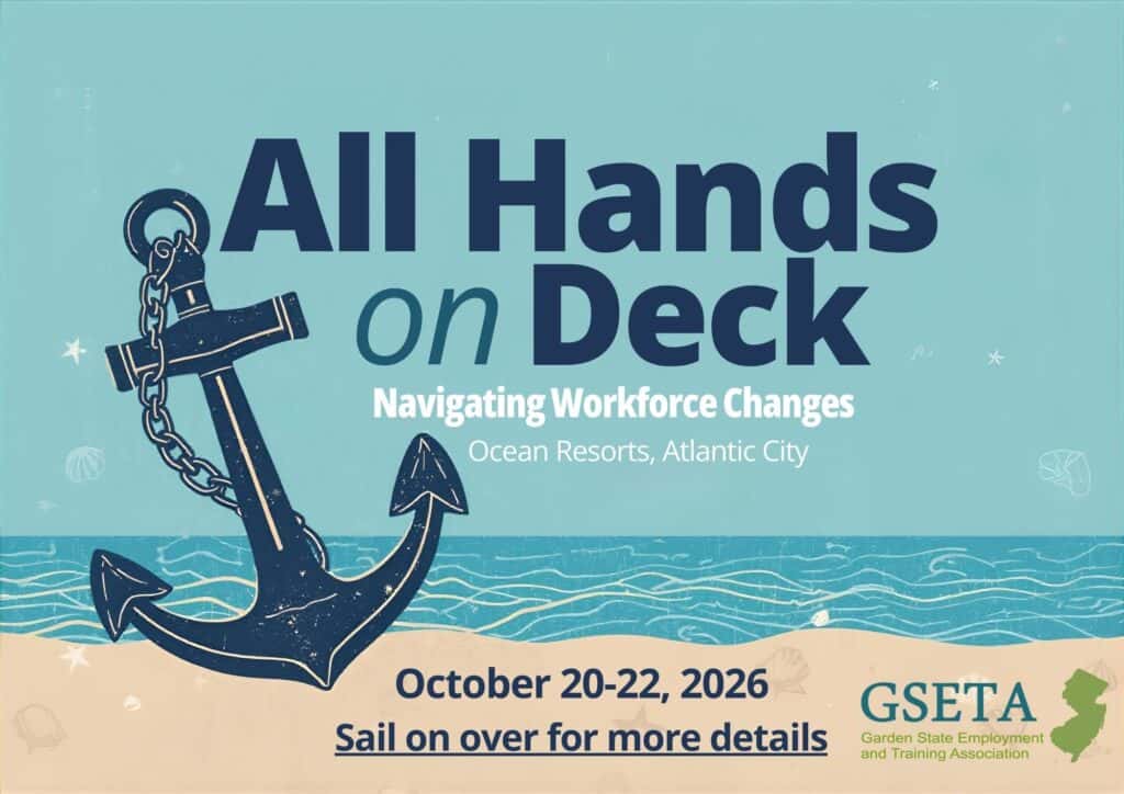 GSETA Annual Conference