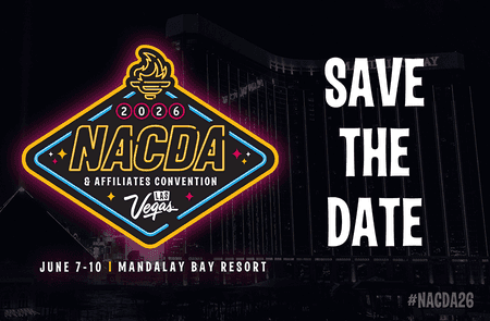 NACDA & Affiliates Convention 2026