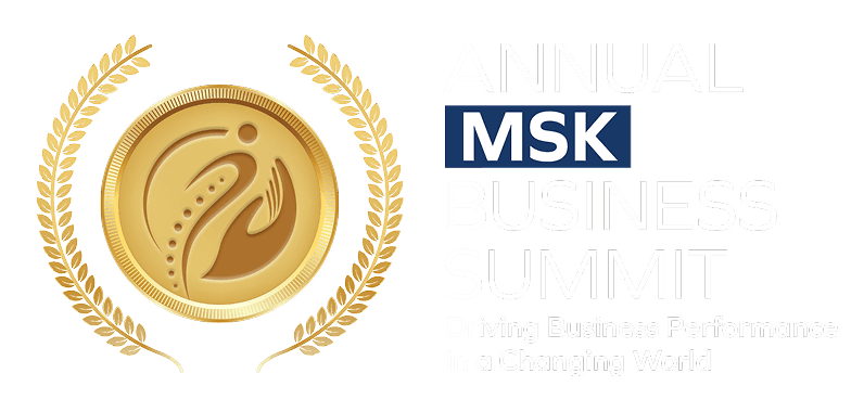 Annual Musculoskeletal Business Summit