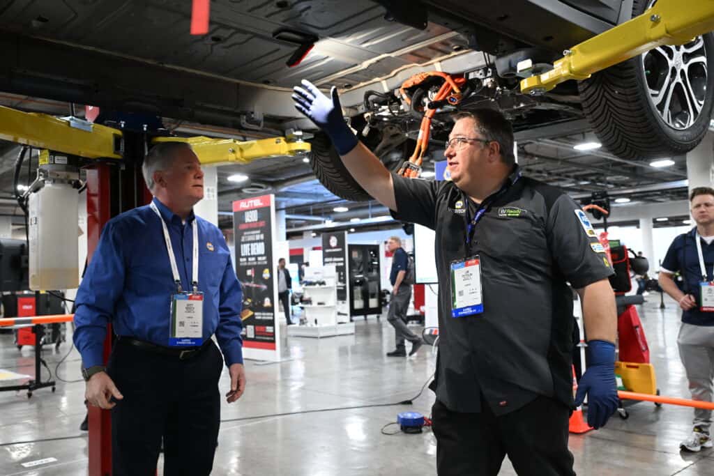 AAPEX - 2026