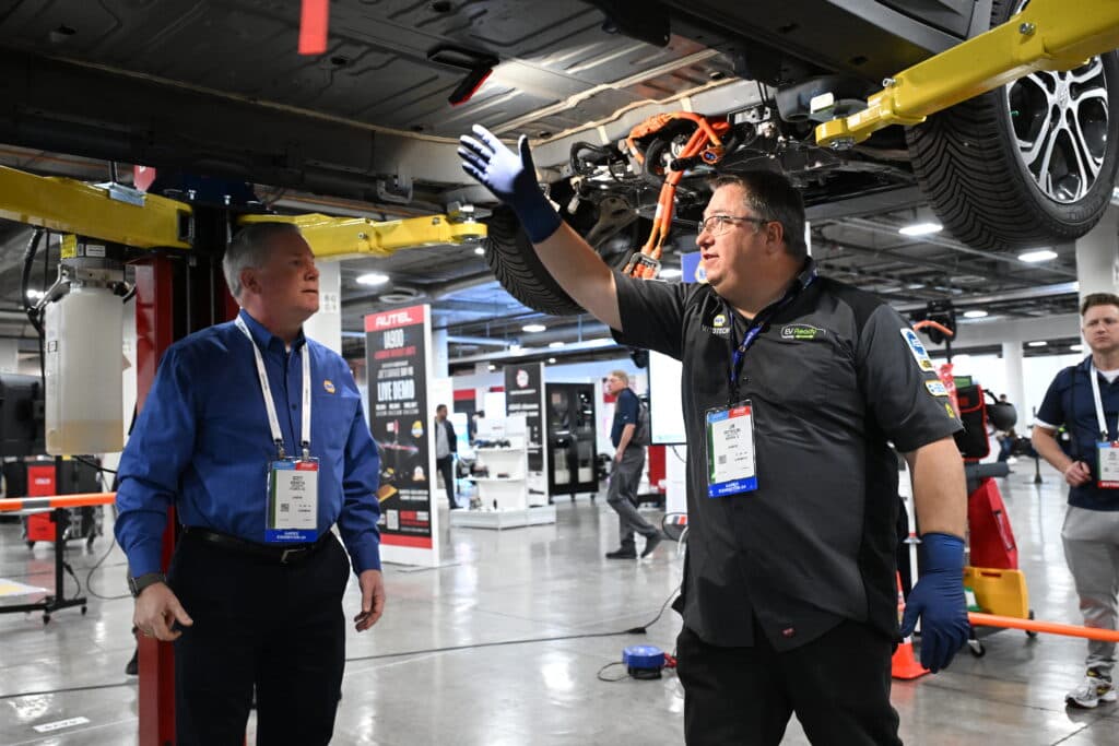 AAPEX - 2026