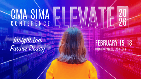 CMA | SIMA ELEVATE Conference 2026