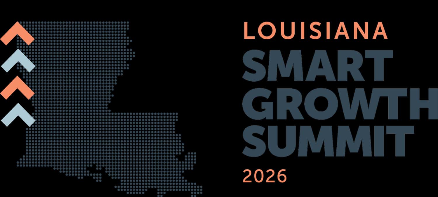 Louisiana Smart Growth Summit