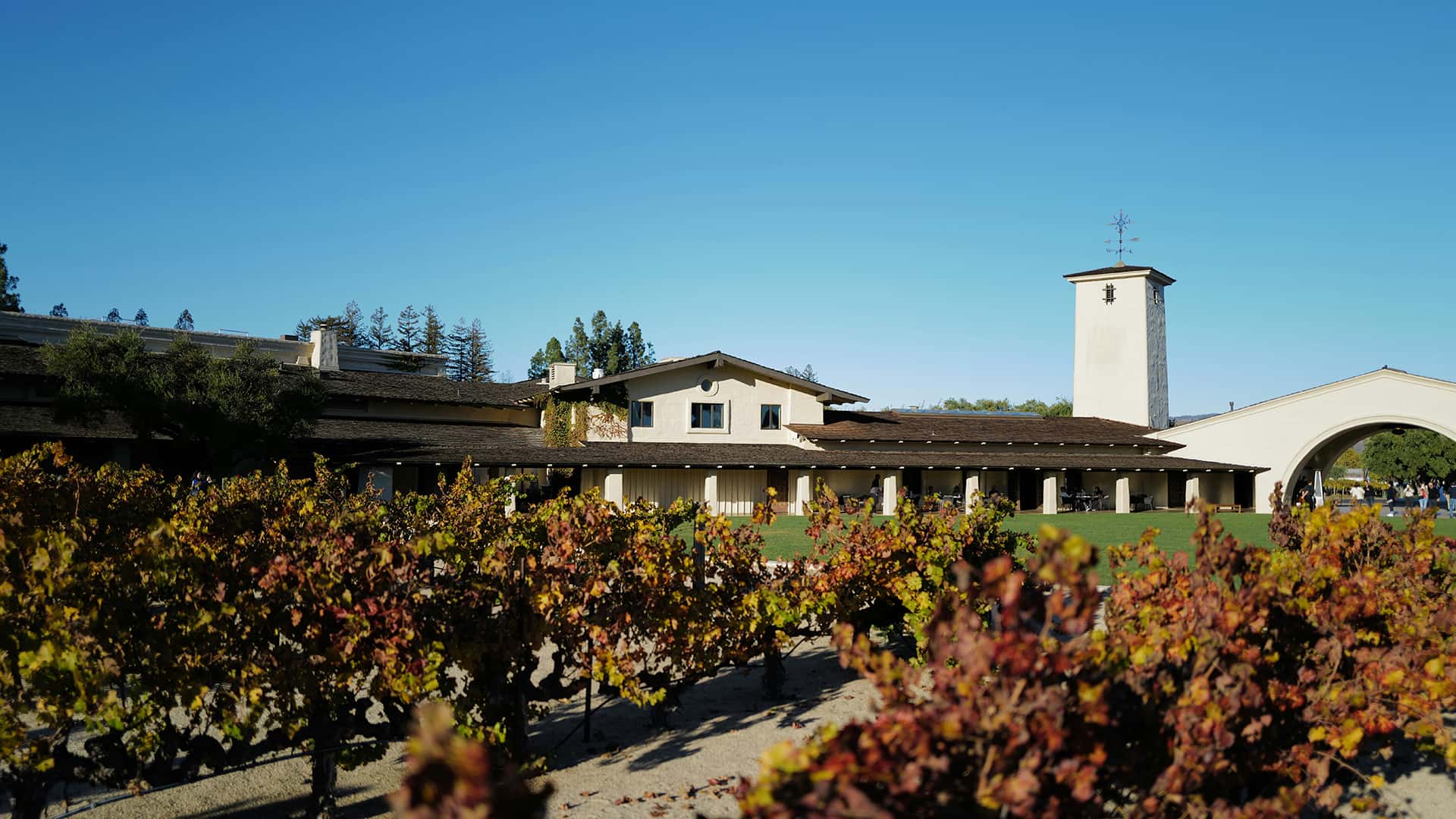 Annual Northern California Institutional Forum