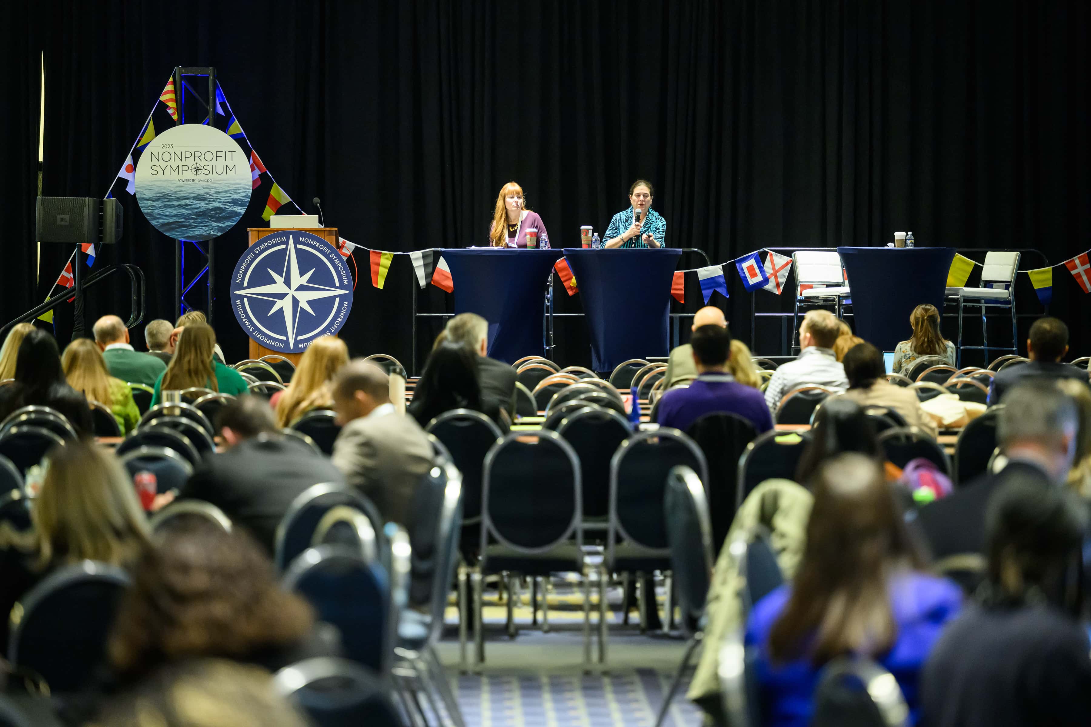 GWSCPA Nonprofit Symposium
