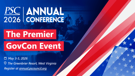 PSC Annual Conference 2026