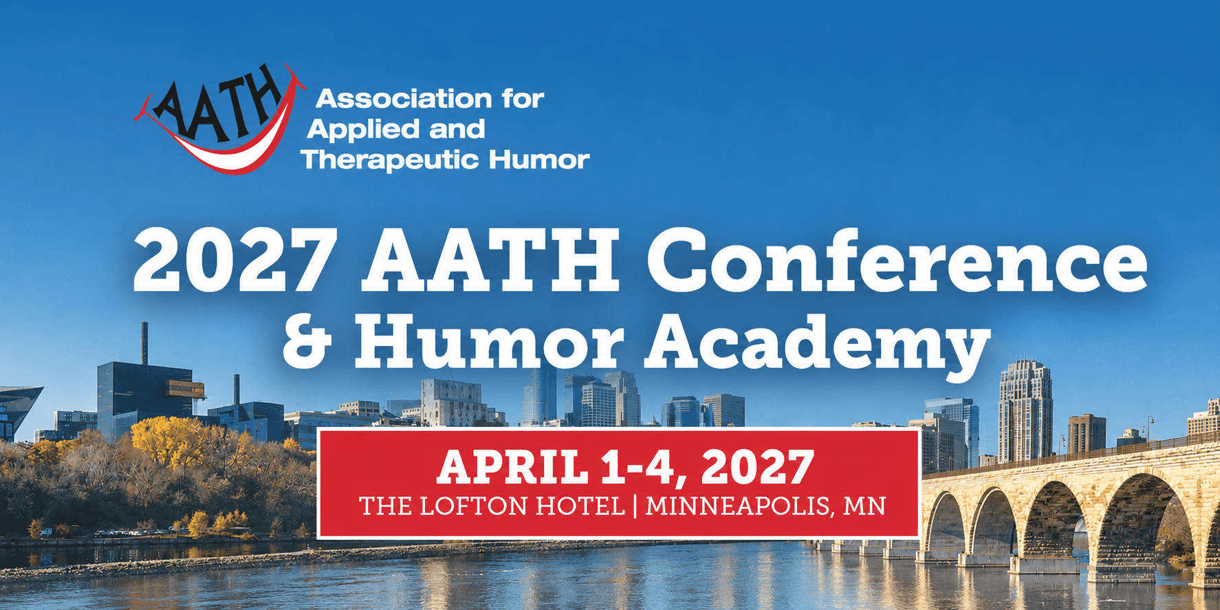 AATH Annual Conference