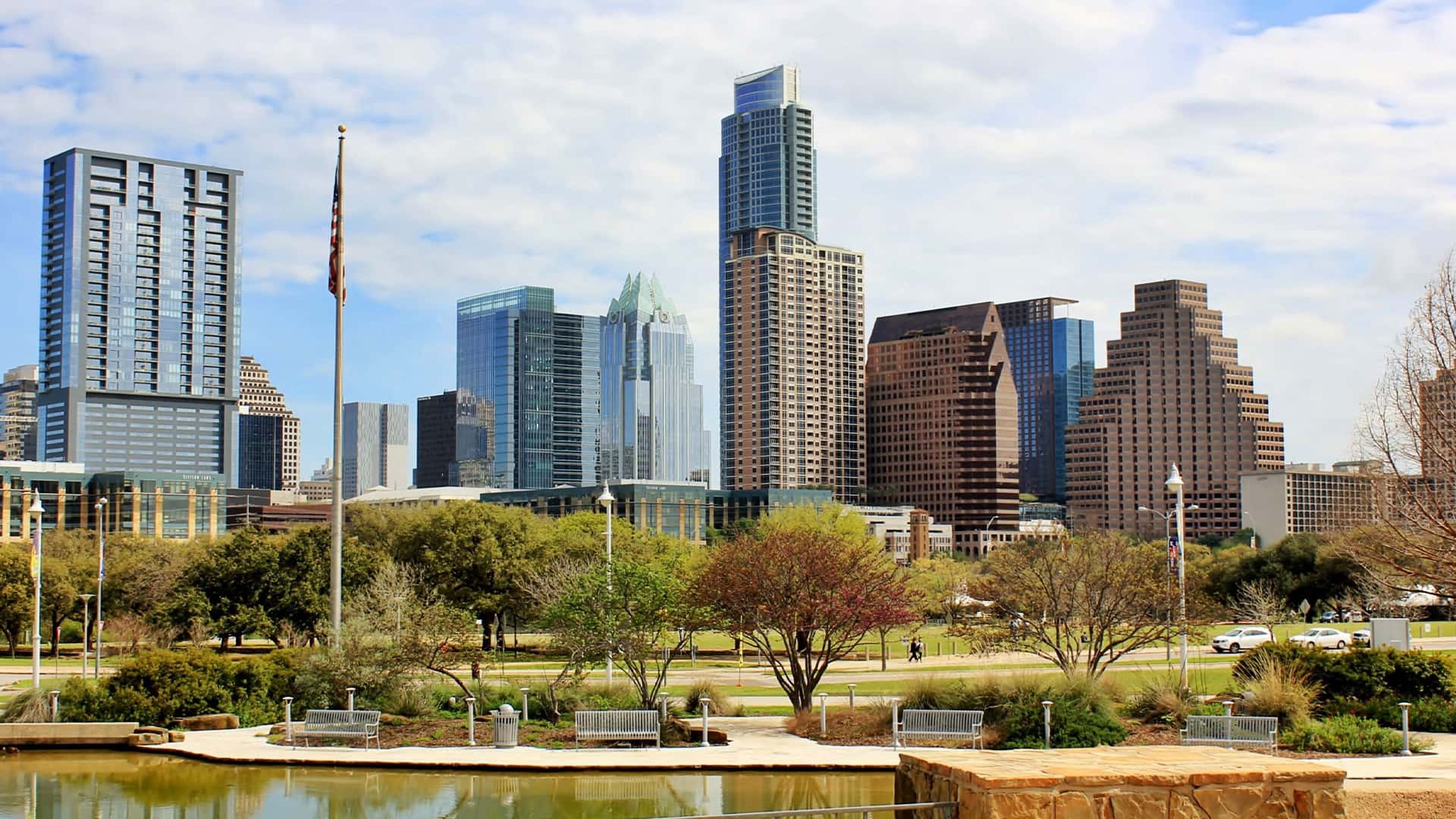 Annual Real Estate South Forum