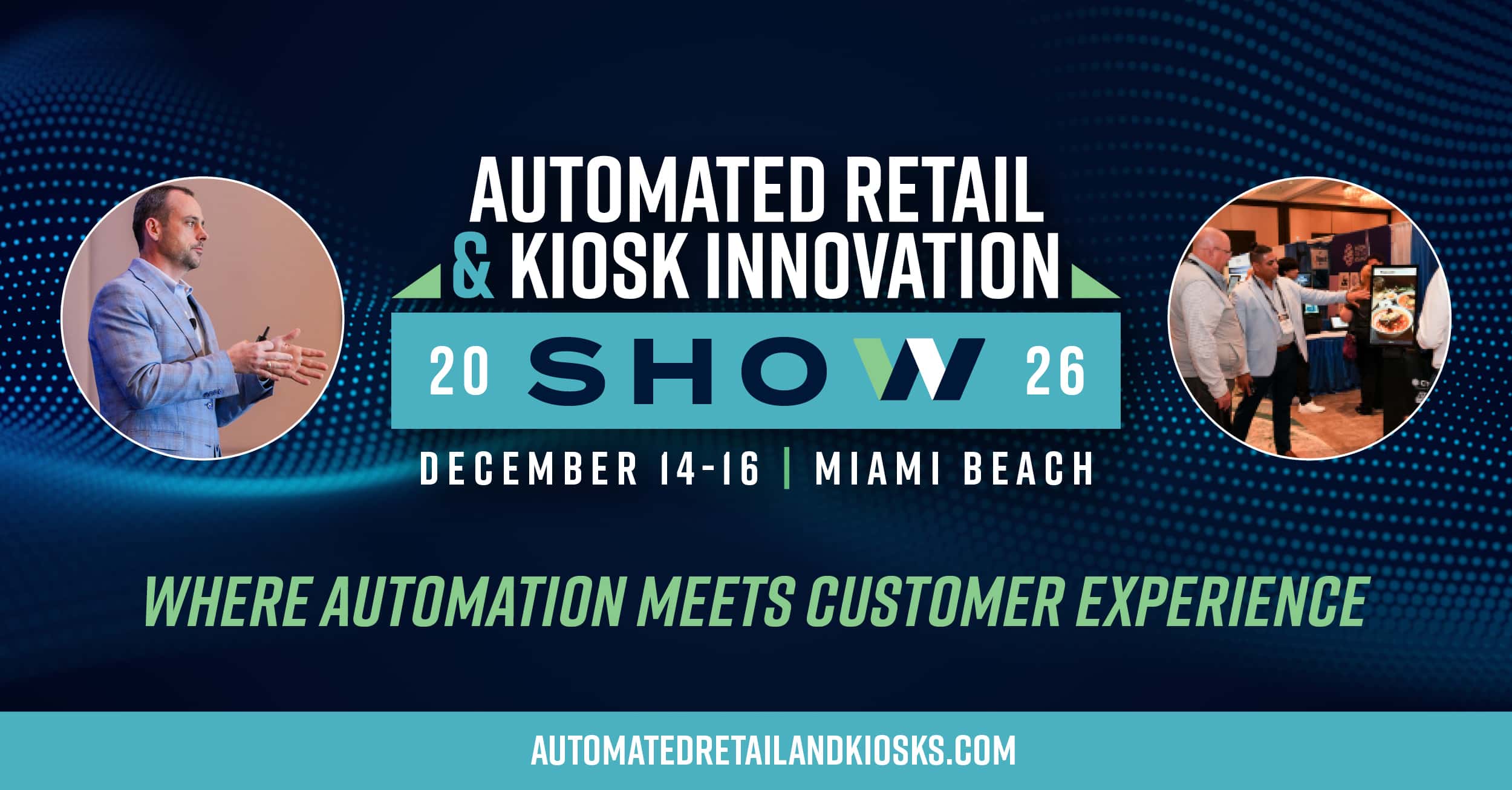 Self-service Innovation Summit