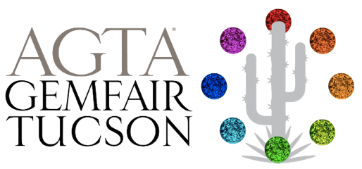 AGTA GemFair In Tucson