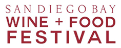 San Diego Bay Wine + Food Festival