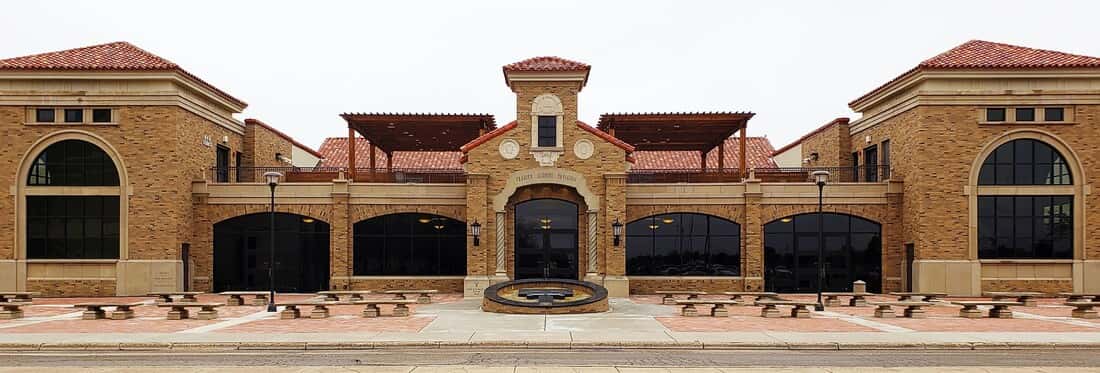 Design Expo of West Texas