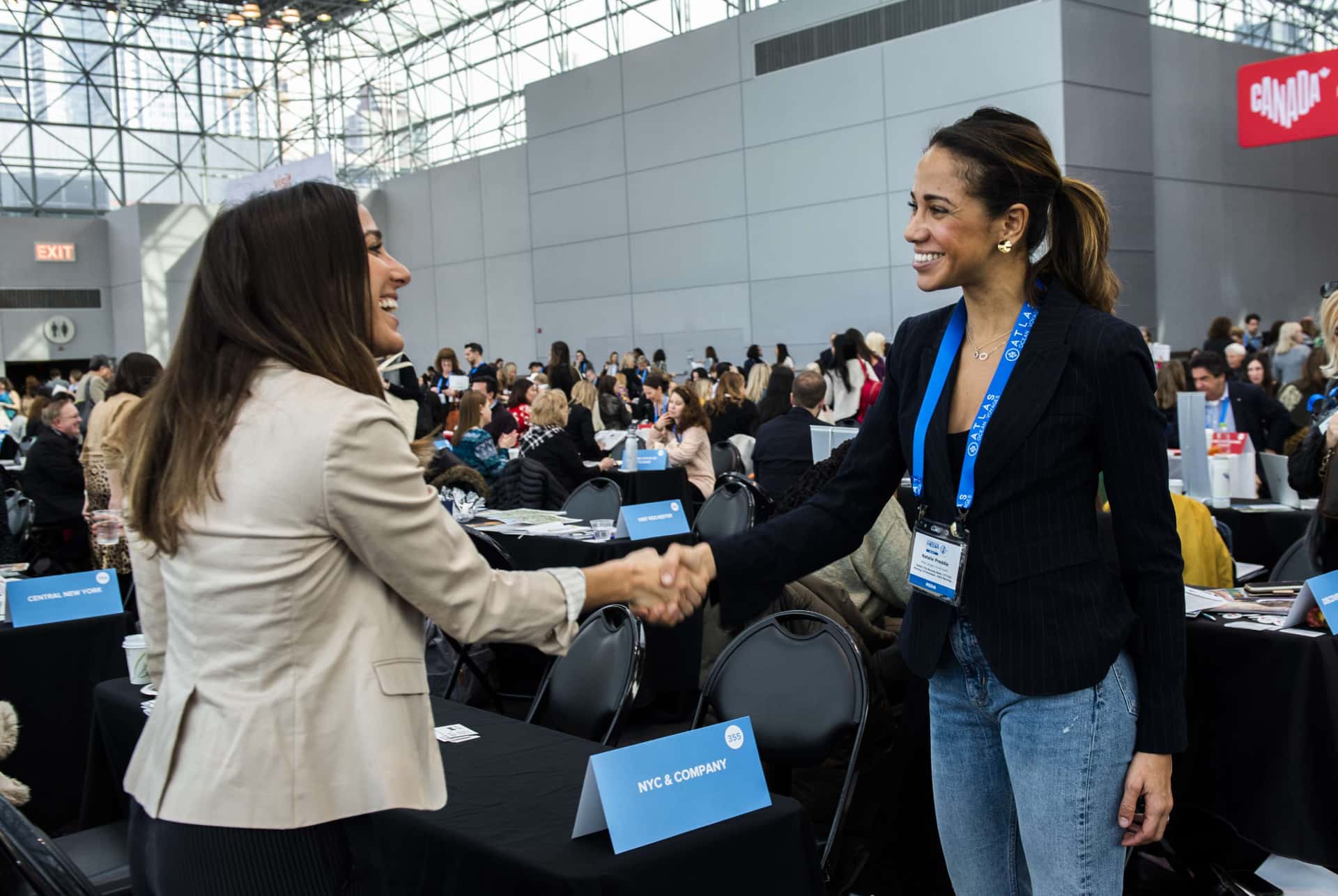 International Media Marketplace New York