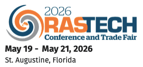 RAStech Conference and Trade Fair - Recirculating Aquaculture Systems (RAS)