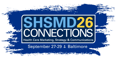 SHSMD Connections 2026