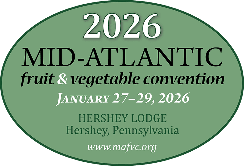 Mid-Atlantic Fruit and Vegetable Convention