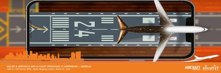 Airline & Aerospace MRO & Flight Operations IT Conference Americas 2026