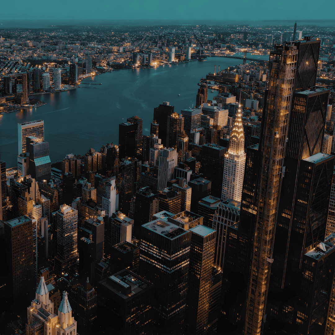 Annual LPGP Connect CFO/COO New York