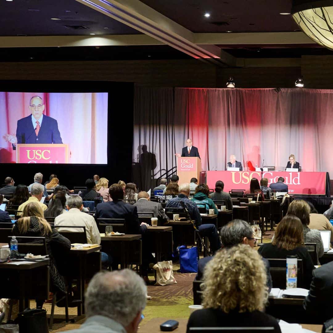 Trust and Estate Conference
