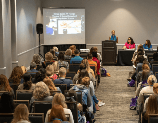 AATA's Annual Conference