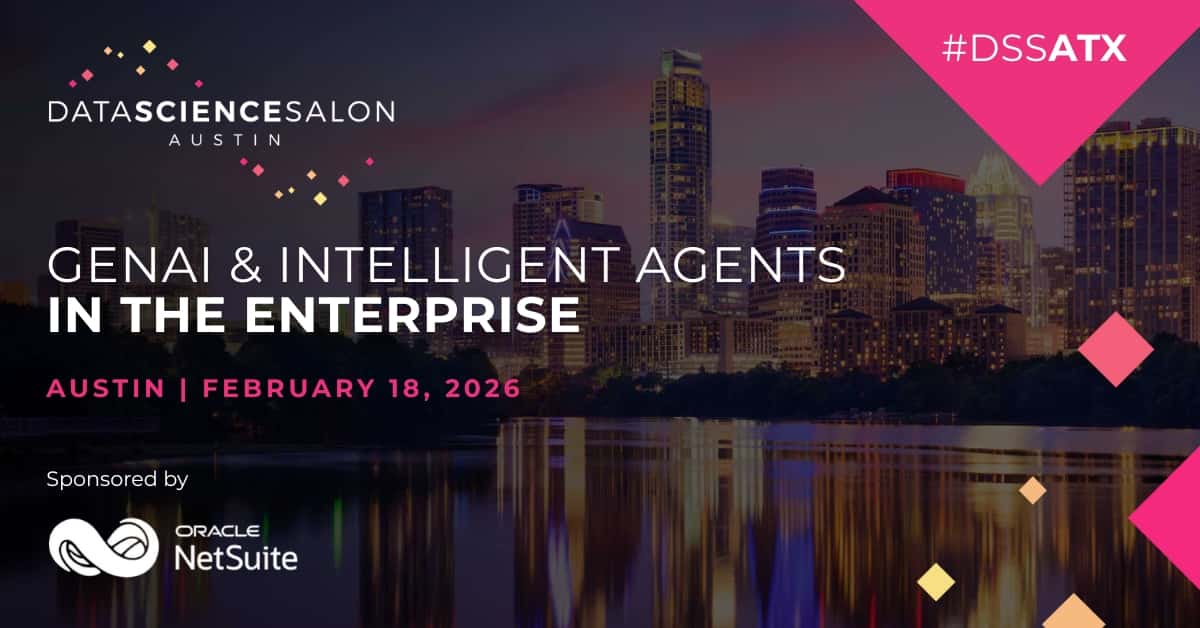 AI Loves Data ATX