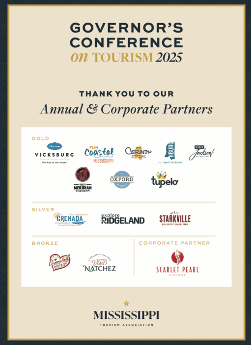 Governor's Conference on Tourism