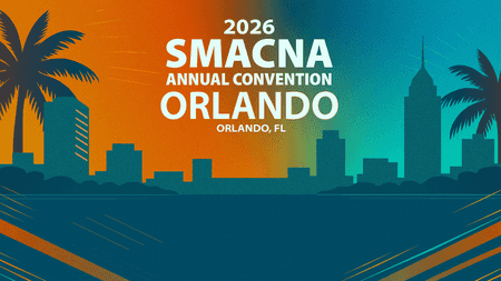 SMACNA Annual Convention 2026