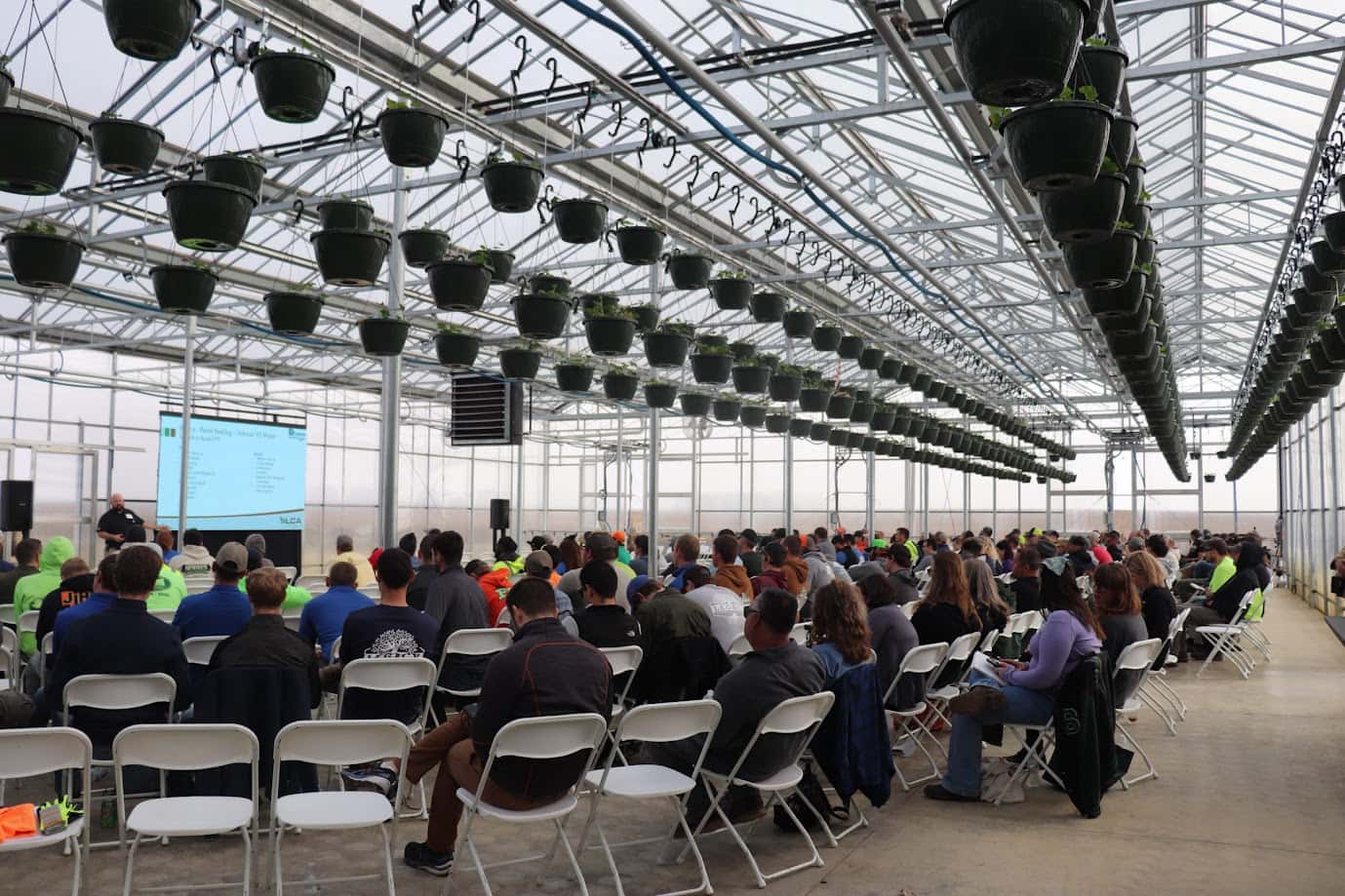 Spring Training for Landscape Professionals