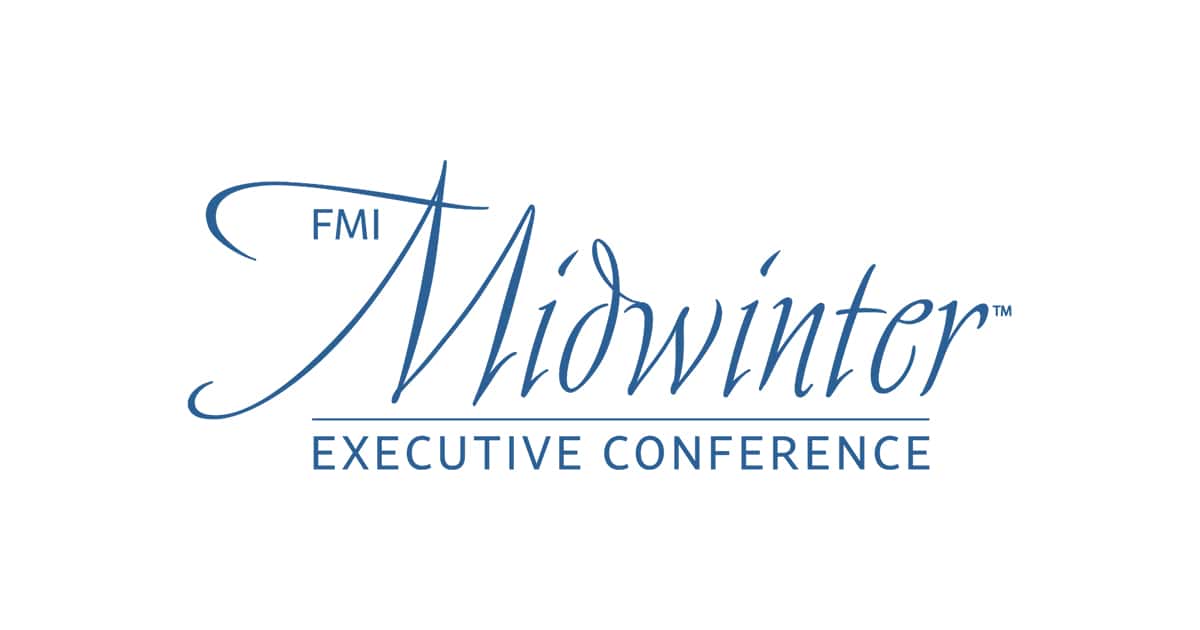 Midwinter Executive Conference