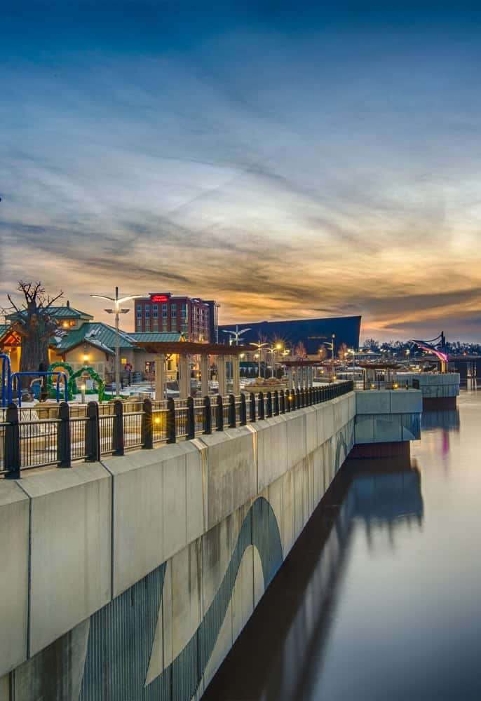 Kentucky Aviation Association Conference