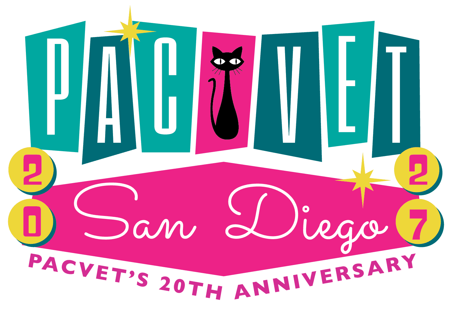 Pacific Veterinary Conference & California Veterinary Medical Association