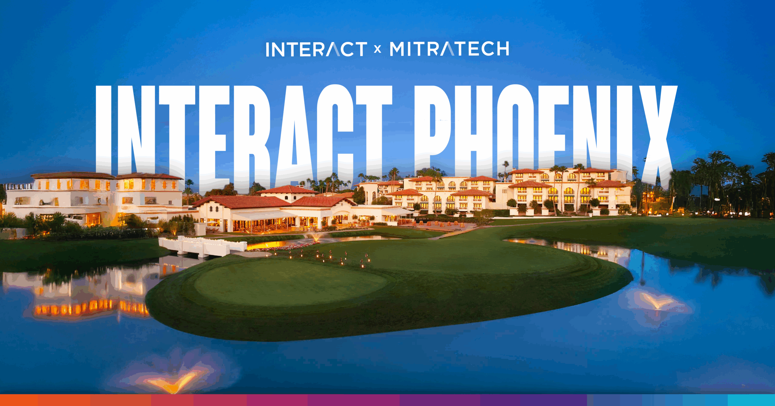 Interact