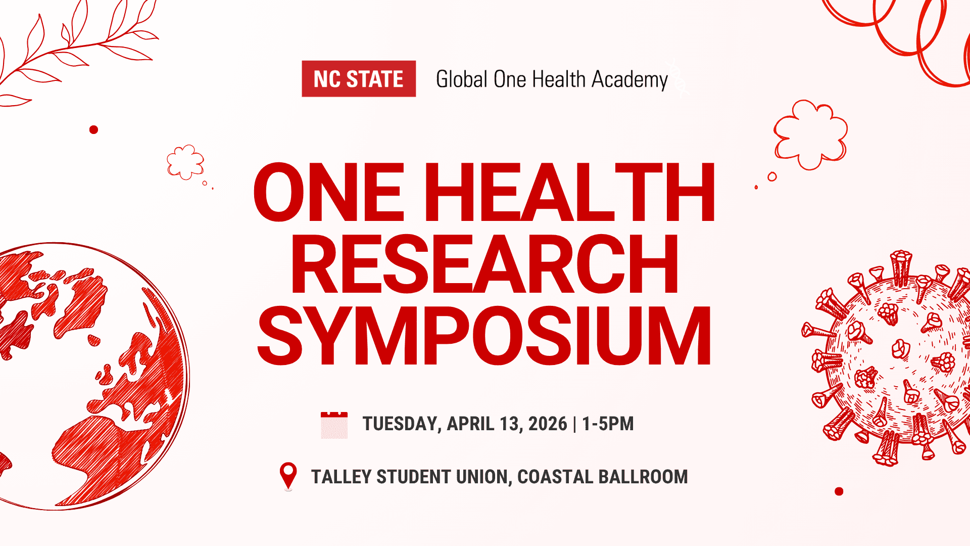 One Health Research Symposium