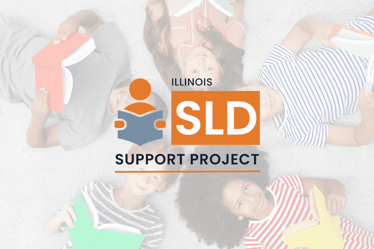 IL SLD Support Project - EmpowerED Annual Conference