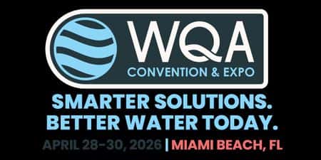 WQA Convention & Expo 2026