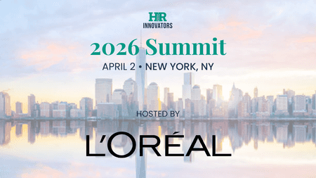HR Innovators Summit New York Spring 2026