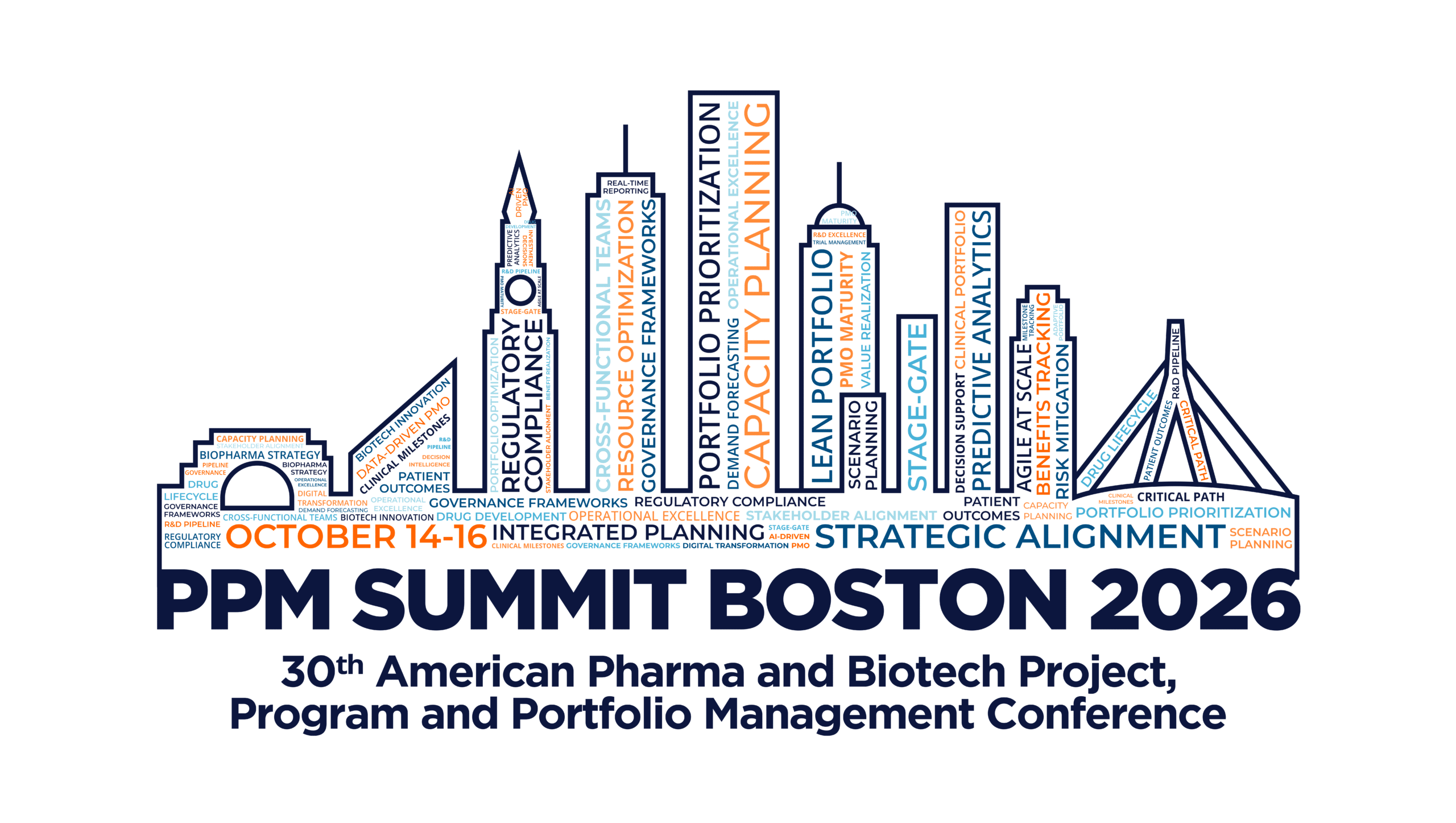 American Pharma and Biotech Project, Program and Portfolio Management Conference