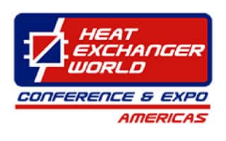 Heat Exchanger World Conference and Expo Americas