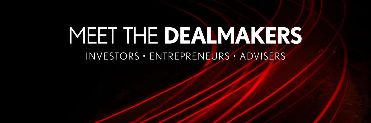 Smart Business Dealmakers Conference
