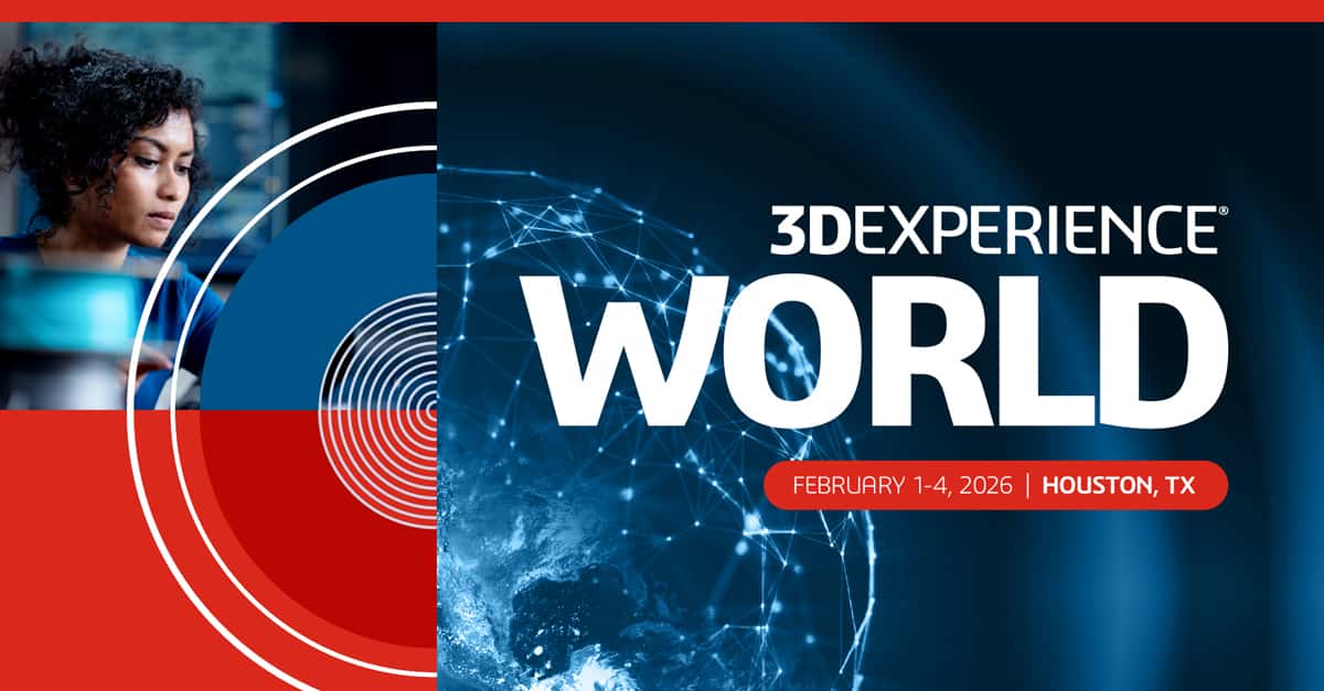 3DEXPERIENCE World