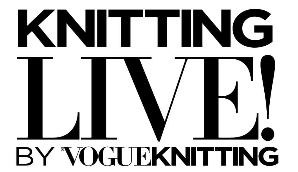 Knitting LIVE