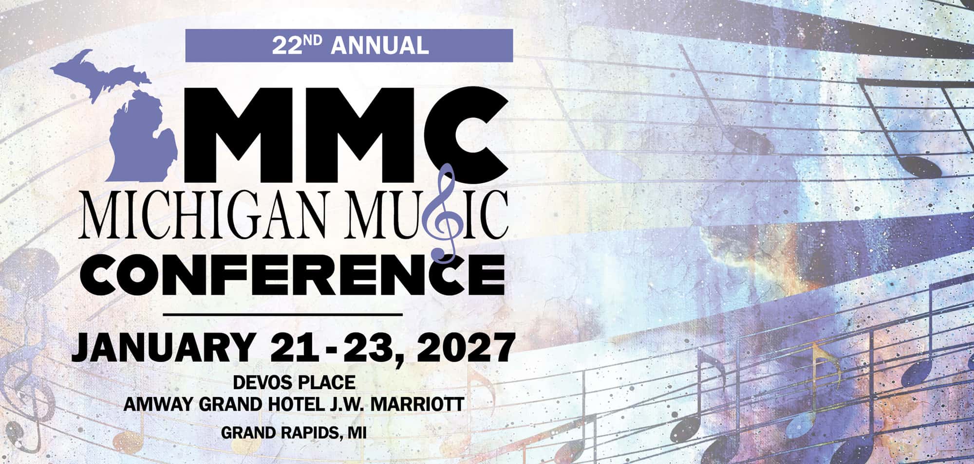 Michigan Music Conference