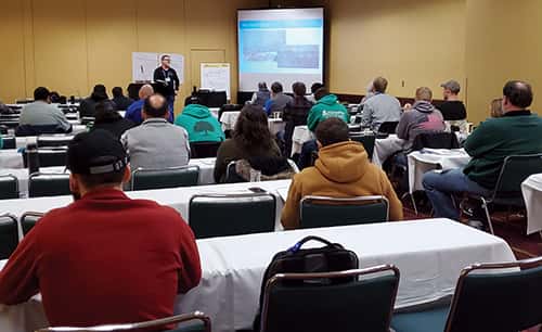 Indiana Green Expo